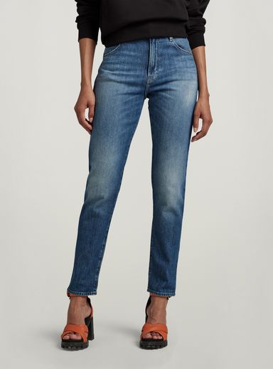 Virjinya Slim Jeans